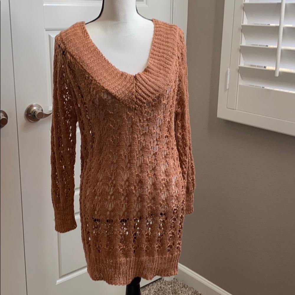 NWT Windsor Sweater Dress